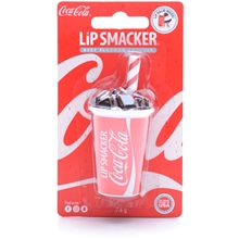 7 gram - Lip Smacker Coke Cup Lip Balm