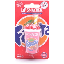 Lip Smacker Fanta Strawberry Cup Lip Balm