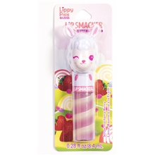 Lippy Pals Gloss Straw-ma-llama Berry 4 gram