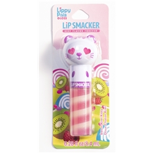 Lippy Pals Gloss SweetKiwi Kitty