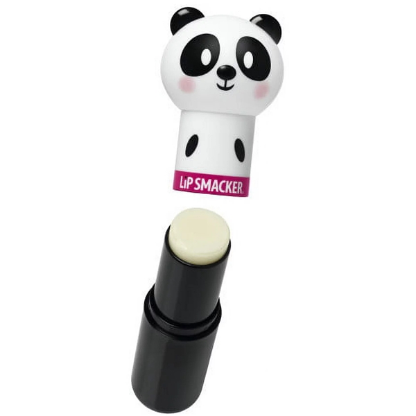 Lippy Pals Balm Panda Cuddly Cream Puff (Bilde 2 av 2)