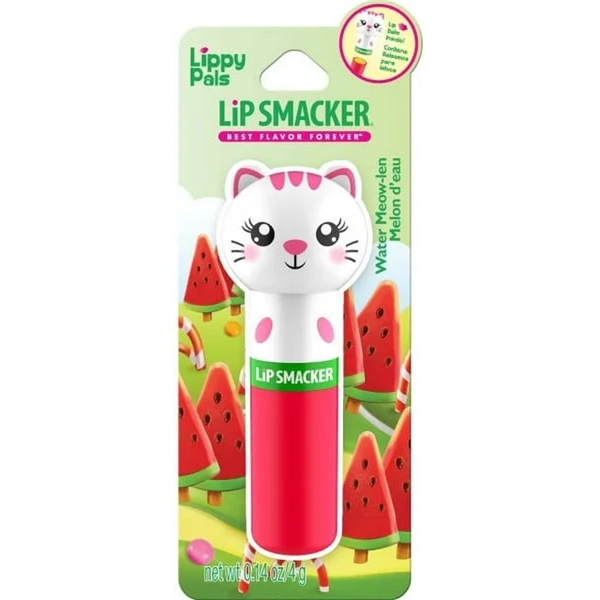 Lippy Pals Balm Kitten Water Meow-Ion (Bilde 1 av 2)