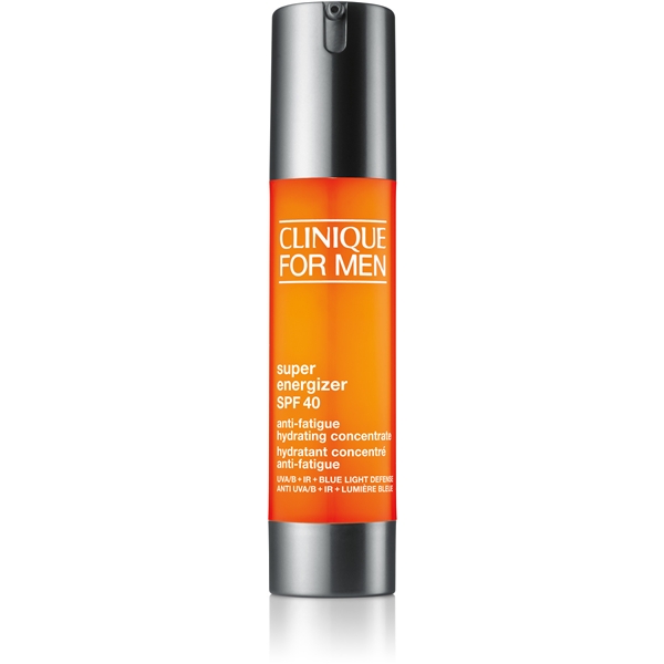 Clinique for Men Super Energizer SPF 40