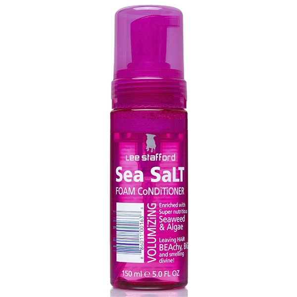 Sea Salt Foam Contitioner Balsam
