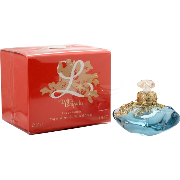 L de Lolita Lempicka - Eau de parfum (Edp) Spray (Bilde 1 av 2)