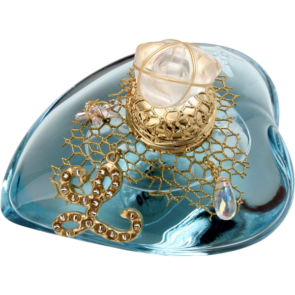 L de Lolita Lempicka - Eau de parfum (Edp) Spray (Bilde 2 av 2)