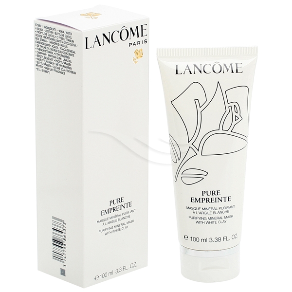 Pure Empreinte Masque