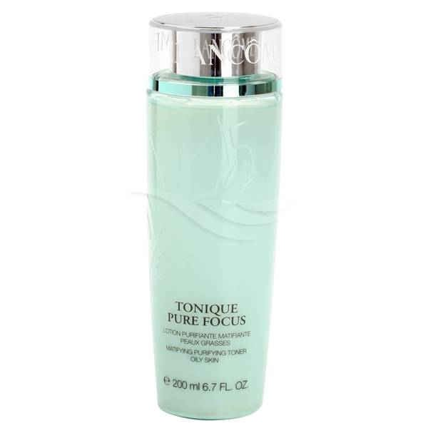 Pure Focus Lotion