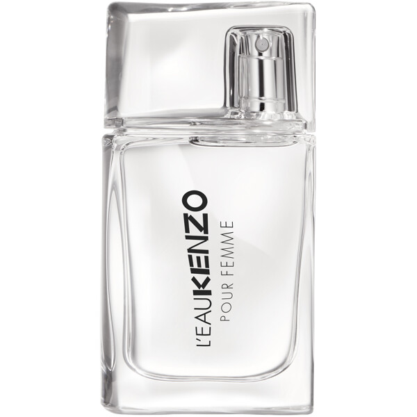L'eau Kenzo - Eau de toilette (Edt) Spray (Bilde 1 av 2)