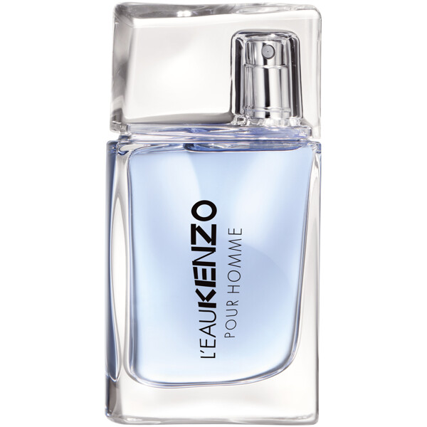 L'eau Kenzo Pour Homme - Eau de toilette (Bilde 1 av 2)