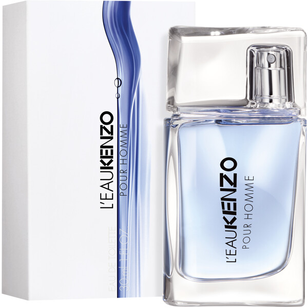 L'eau Kenzo Pour Homme - Eau de toilette (Bilde 2 av 2)