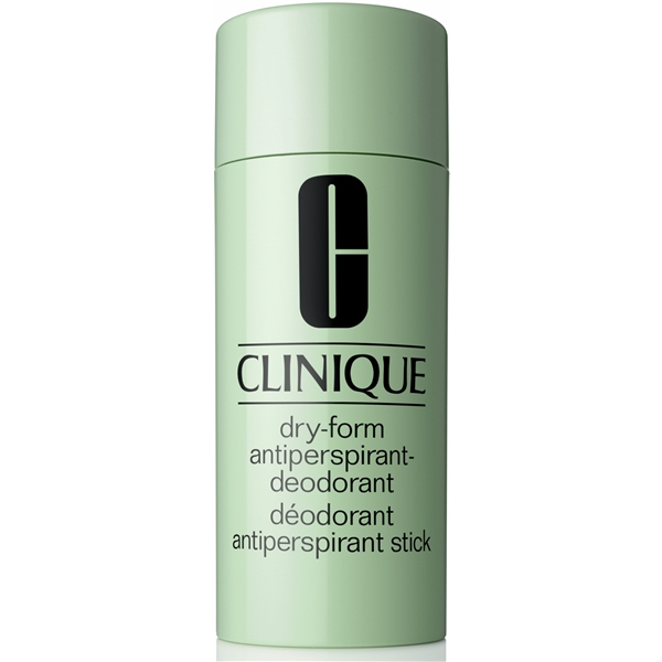 Clinique Dry Form Antiperspirant Deodorant