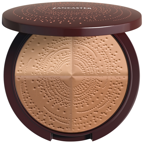 Sun 365 Adjustable Bronzing Powder Spf 10 (Bilde 1 av 2)