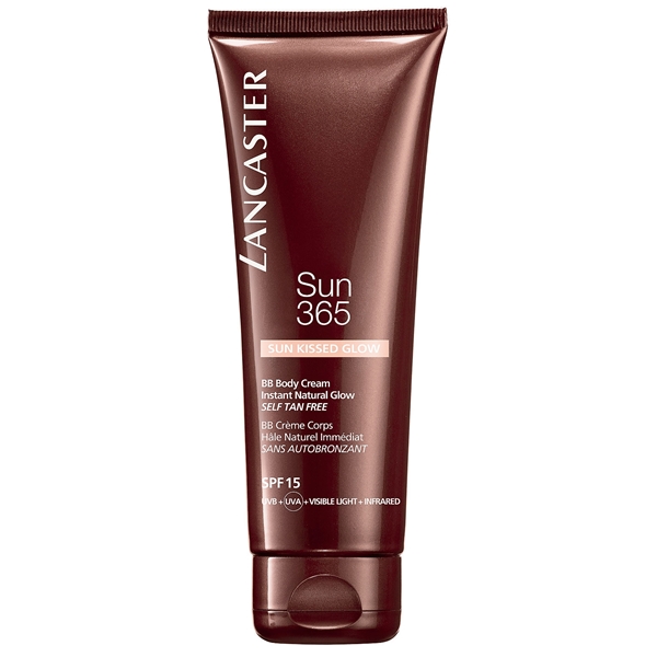 Sun 365 BB Body Cream Spf 15