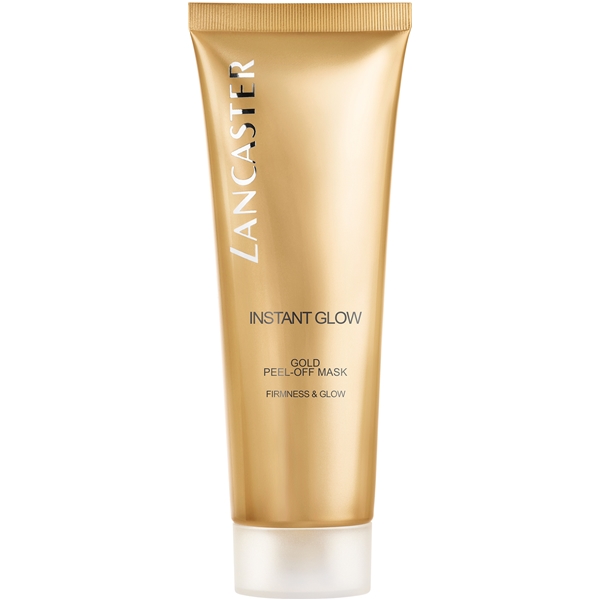 Instant Glow Gold Peel Off Mask - Firmness & Glow (Bilde 1 av 2)