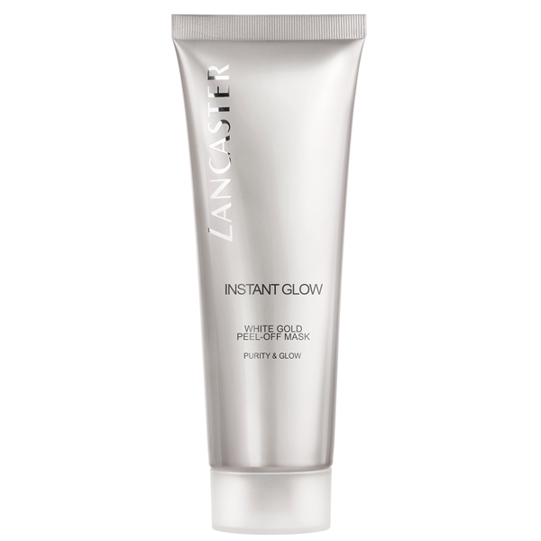 Instant Glow White Gold Peel Off Mask - Purity (Bilde 1 av 2)