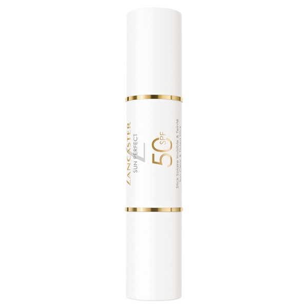 Lancaster Sun Clear & Tinted Duo Stick SPF 50 (Bilde 2 av 4)