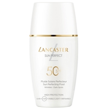 30 ml - Lancaster Sun Perfect Sun Perfecting Fluid SPF 50