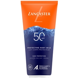 Lancaster SPF50 Protecting Body Milk 200 ml