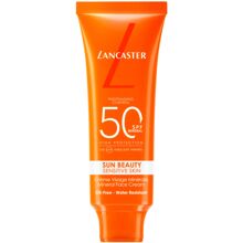 Lancaster SPF50 Sun Sensitive Mineral Face Cream
