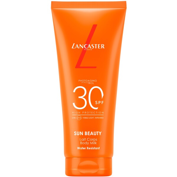 Lancaster SPF30 Sun Care Face & Body Milk (Bilde 1 av 5)