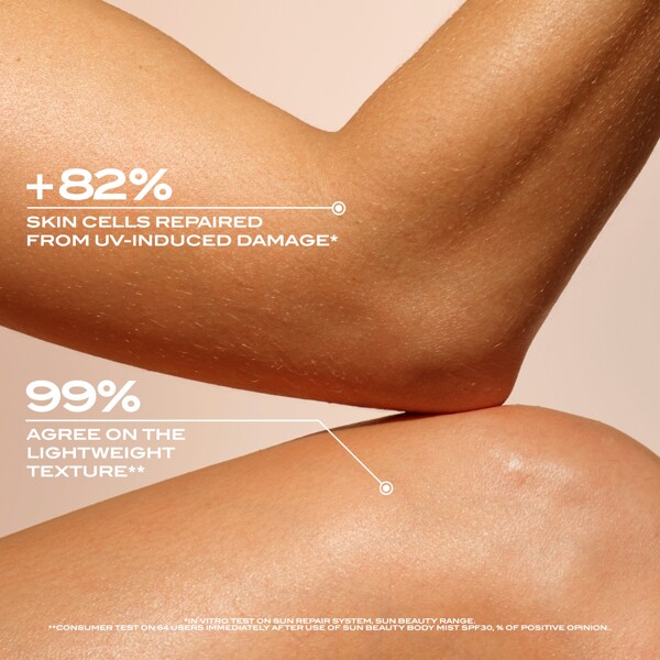 Lancaster SPF30 Sun Care Face & Body Milk (Bilde 3 av 5)