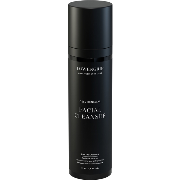 Advanced Skin Care Cell Renewal Facial Cleanser