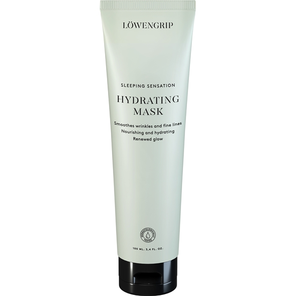 Sleeping Sensation - Hydrating Mask