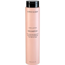 Long Lasting Shampoo