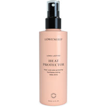 Long Lasting Heat Protector