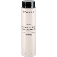The Cure Repair & Shine Conditioner