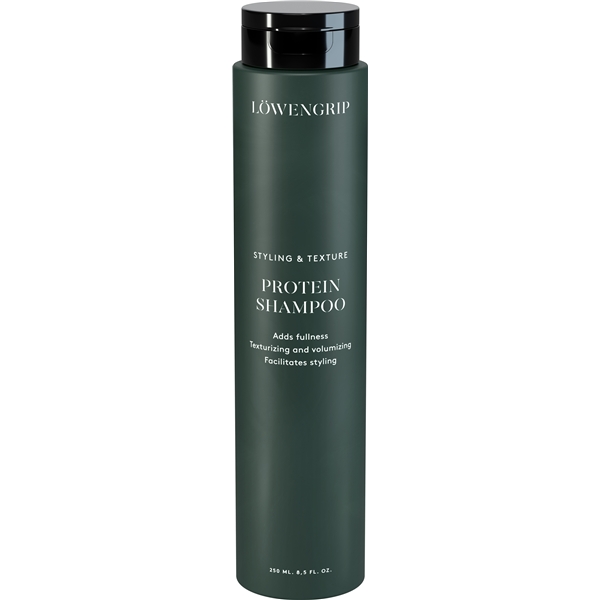Styling & Texture Protein Shampoo
