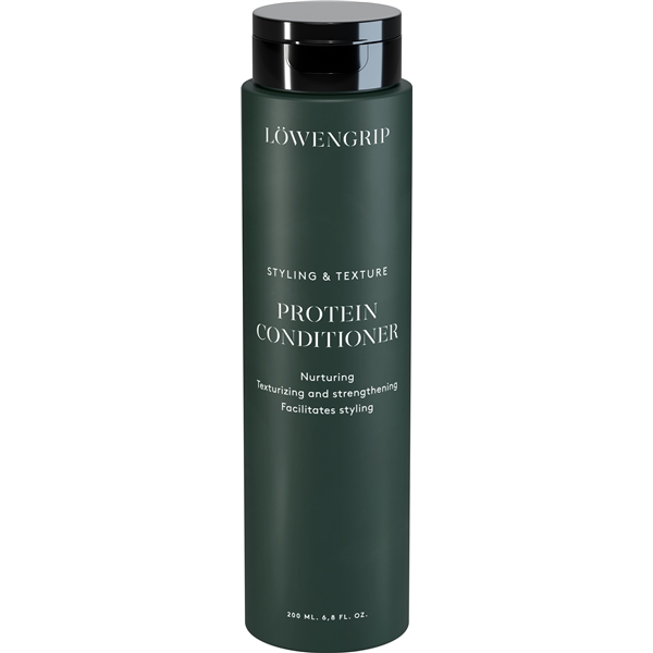 Styling & Texture Protein Conditioner