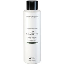 Good To Go Light (apple & cederwood) - Dry Shampoo