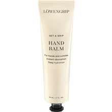Get A Grip  - Hand Balm