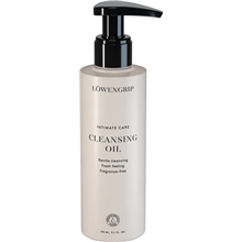 150 ml - Intimate Care Cleansing Oil