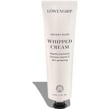 Instant Glow Whipped Cream