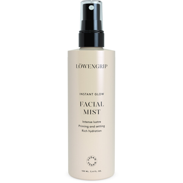 Instant Glow - Facial Mist