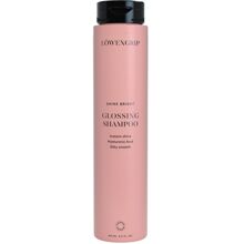 Shine Bright Glossing Conditioner