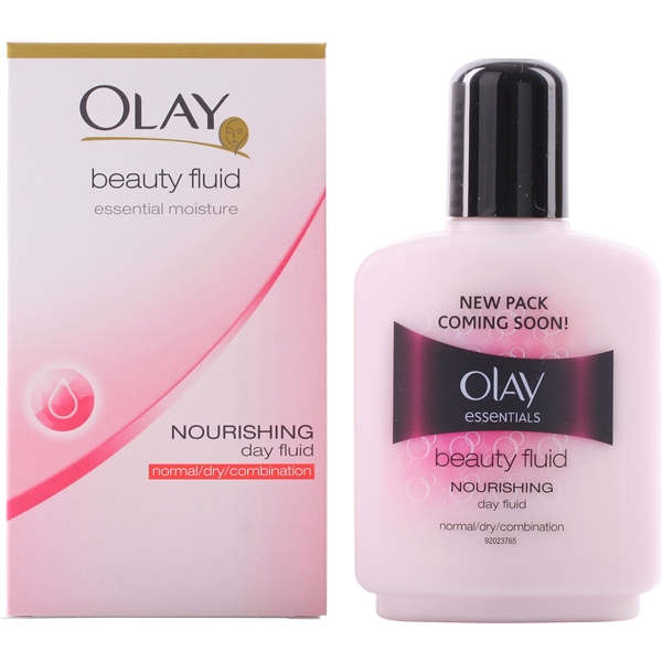 Olay Essentials Beauty Fluid