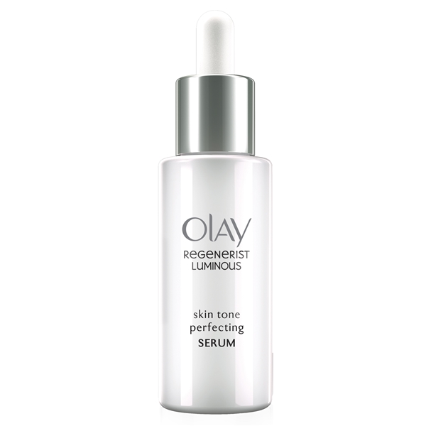 Olay Regenerist Luminous Perfecting Serum