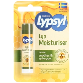 Lypsyl Lyp Moisturiser Beeswax 4.2 gram