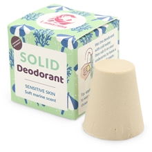 30 gram - Lamazuna Solid Deodorant Sensitive Skin