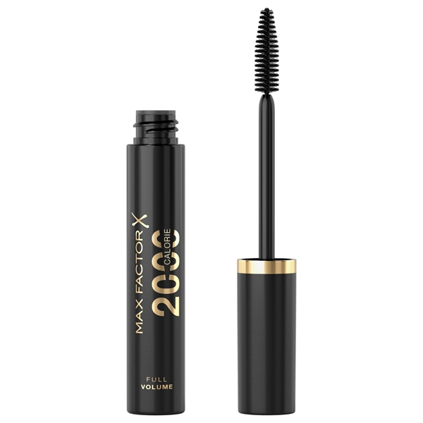 2000 Calorie Mascara (Bilde 1 av 9)