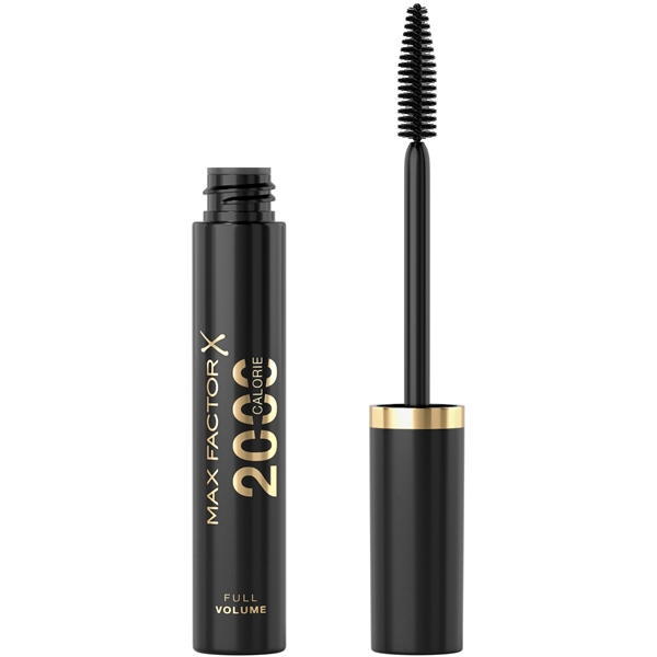 2000 Calorie Mascara (Bilde 1 av 9)