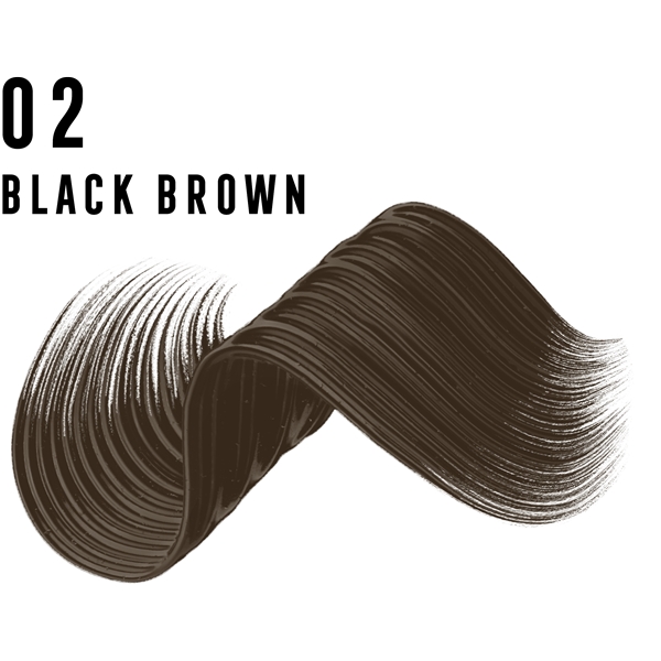 2000 Calorie Mascara (Bilde 3 av 9)