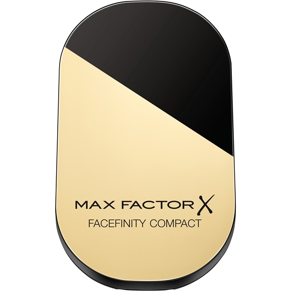 Facefinity Compact Foundation (Bilde 1 av 5)