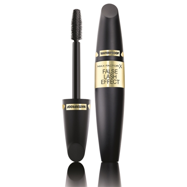 False Lash Effect Waterproof Mascara (Bilde 1 av 2)