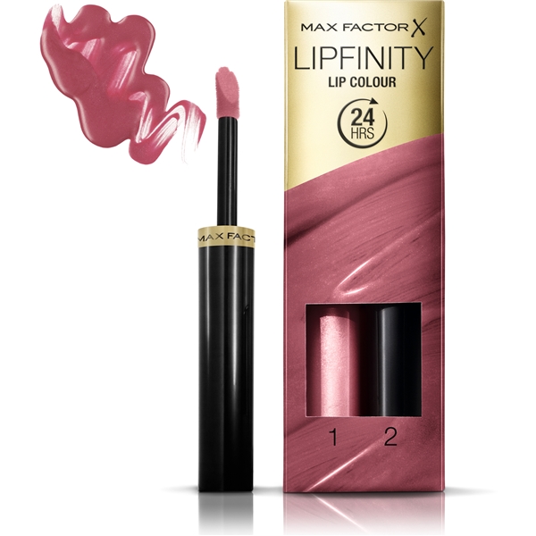 Lipfinity (Bilde 1 av 5)