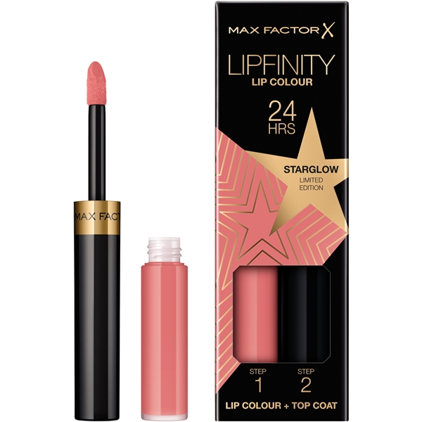 Lipfinity (Bilde 1 av 2)